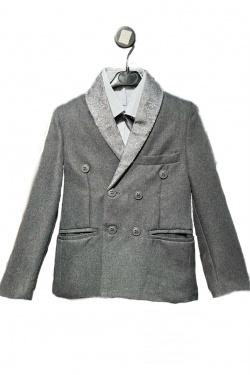 28G-GRIS FONCÉ
