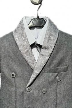 28G-GRIS FONCÉ