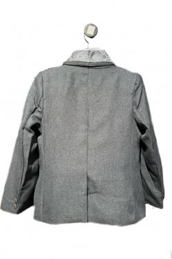 28G-GRIS FONCÉ