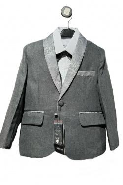 27G-GRIS FONCÉ