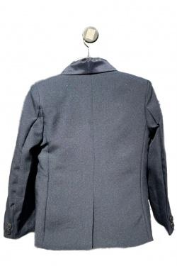 28BM-BLEU JEAN FONCÉ