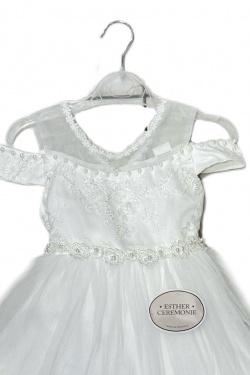 N-857-BLANC CASSÉ
