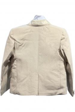 828 COSTUMES 5 PIÈCES-BEIGE