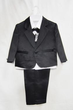 062 NOIR SATIN-NOIR