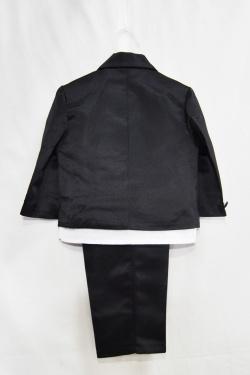 062 NOIR SATIN-NOIR