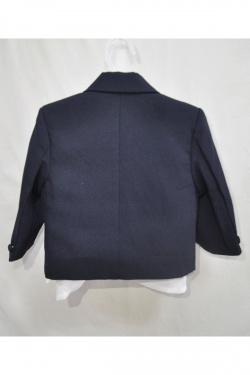 062 MARINE -BLEU