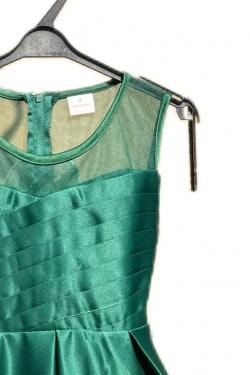 R27-VERT FONCÉ