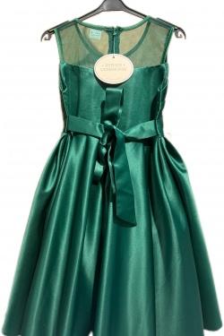 R27-VERT FONCÉ