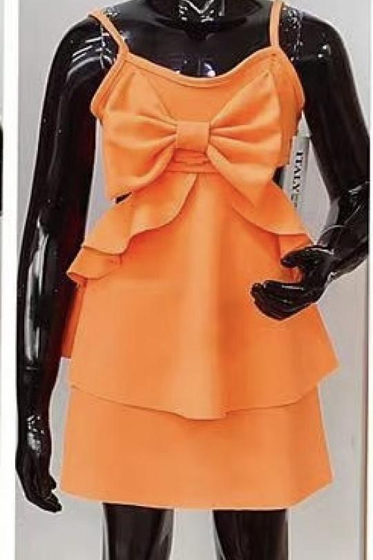 23339 R-DOS NUS -ORANGE