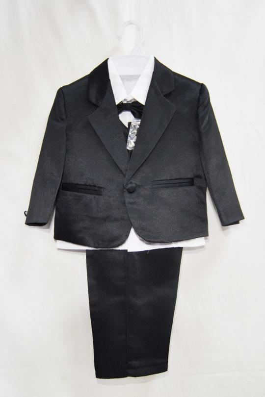 062 NOIR SATIN-NOIR