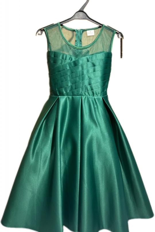 R27-VERT FONCÉ