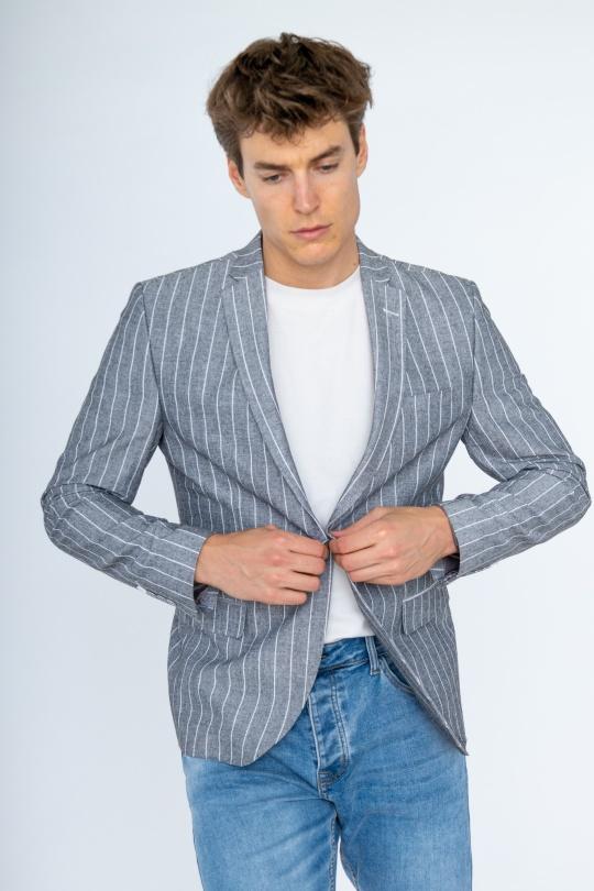 MKB111-GRIS