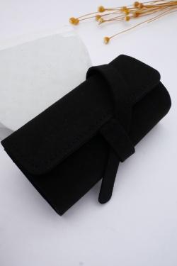 POCHETTE DE RANGEMENT-FUSCHIA