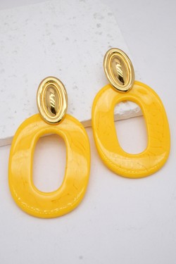 BOW1256-JAUNE