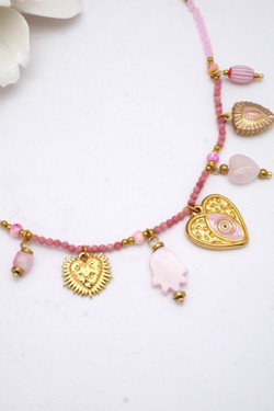 COH1409A-ROSE
