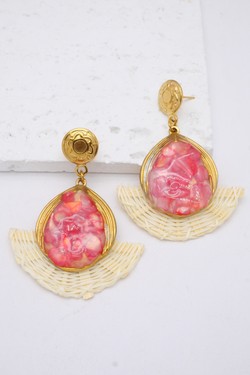 BOH1365-FUCHSIA