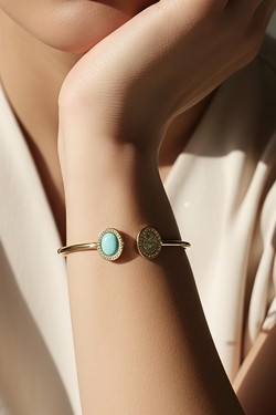 BRW1278-TURQUOISE