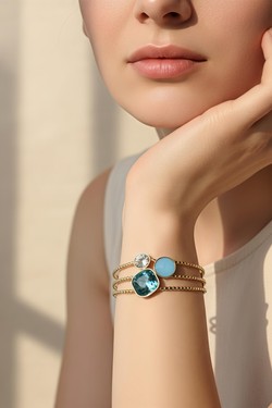 BRW1393-BLEU CIEL