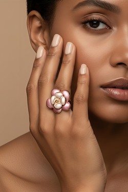 BAH1398B-ROSE