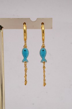 BOW1323-BLEU
