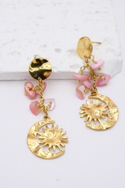 BOW1416-ROSE