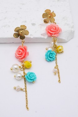 BOW1431-VERT POMME