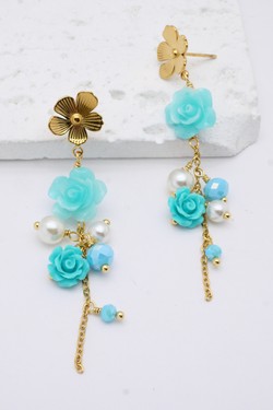 BOW1431-VERT POMME