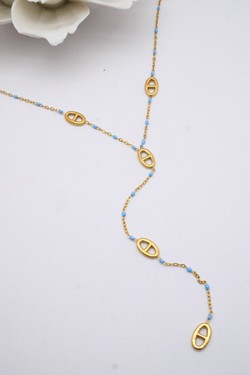 COSS300-BLEU CIEL