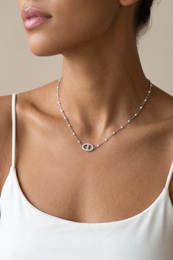 COSS476 ARGENT-MULTICOLORE