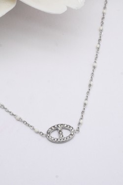 COSS476 ARGENT-MULTICOLORE
