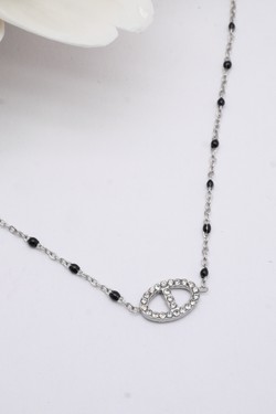 COSS476 ARGENT-MULTICOLORE