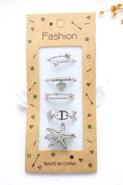 LOT BA-25-ARGENT