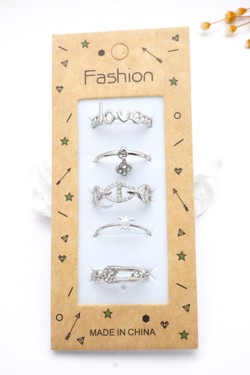 LOT BA-27-ARGENT