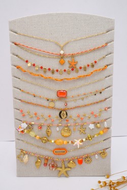 LOT CO219-ORANGE