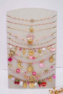 LOT CO222-FUCHSIA