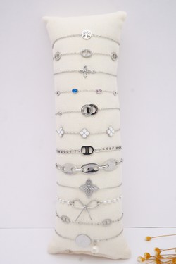 LOT BR210-ARGENT