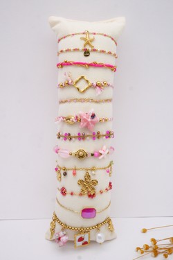 LOT BR215-FUCHSIA