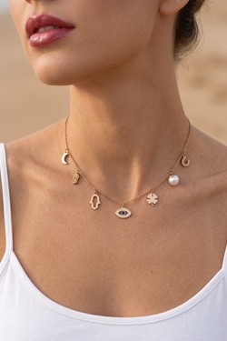 COSS199A-ROSE DORÉE