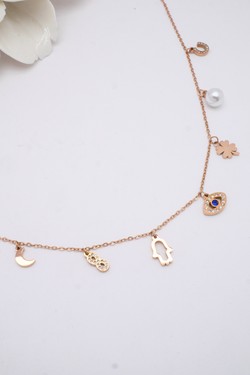 COSS199A-ROSE DORÉE