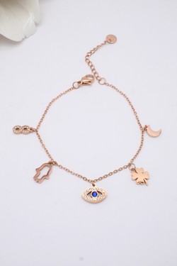 BRSS199A-ROSE DORÉE