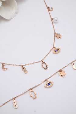 ENSS199A-ROSE DORÉE