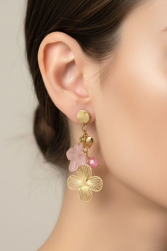 BOW1205-ROSE
