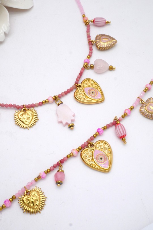 EMH1409A-ROSE