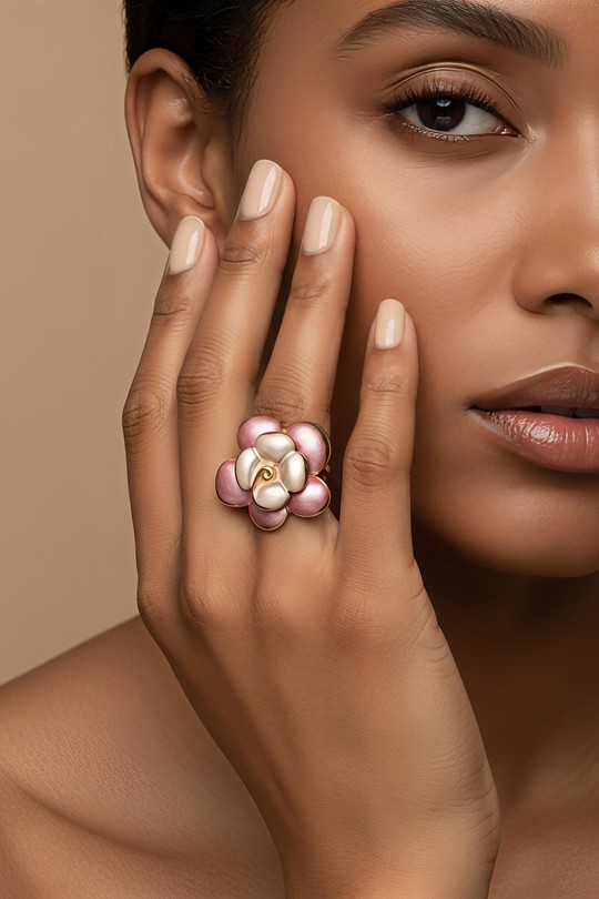 BAH1398B-ROSE