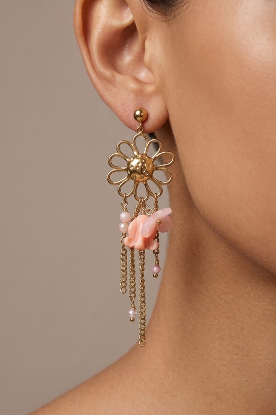 BOW1410-ROSE