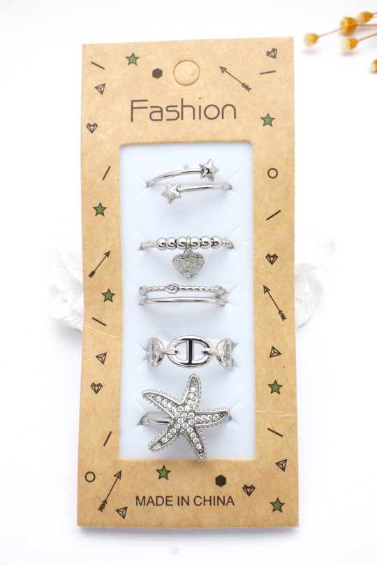 LOT BA-25-ARGENT