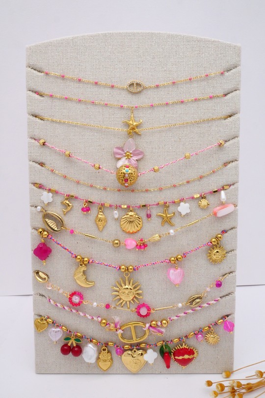 LOT CO222-FUCHSIA