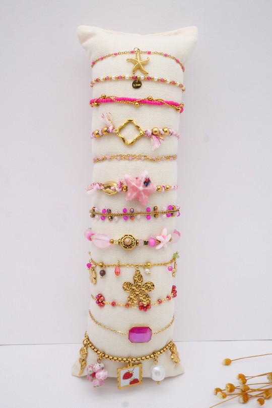 LOT BR215-FUCHSIA