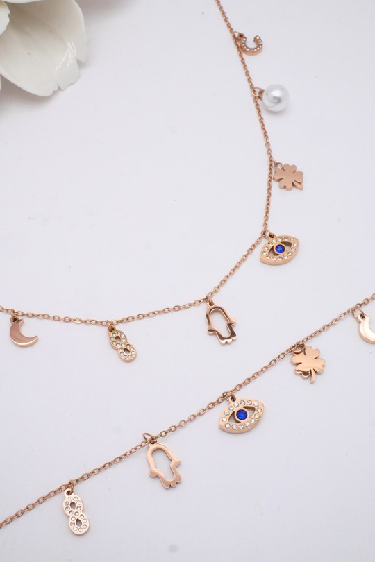 ENSS199A-ROSE DORÉE