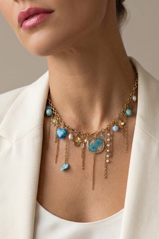 COW1481-TURQUOISE